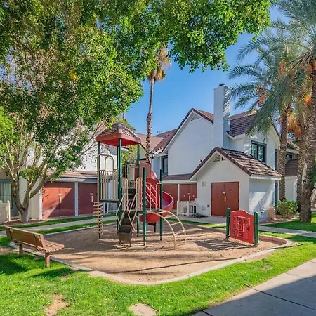 Metro Phx 1Bd Exterior Entry With Heated Pool, Bbq, Dog Park, Bbq Pets Allowed Phoenix Extérieur photo