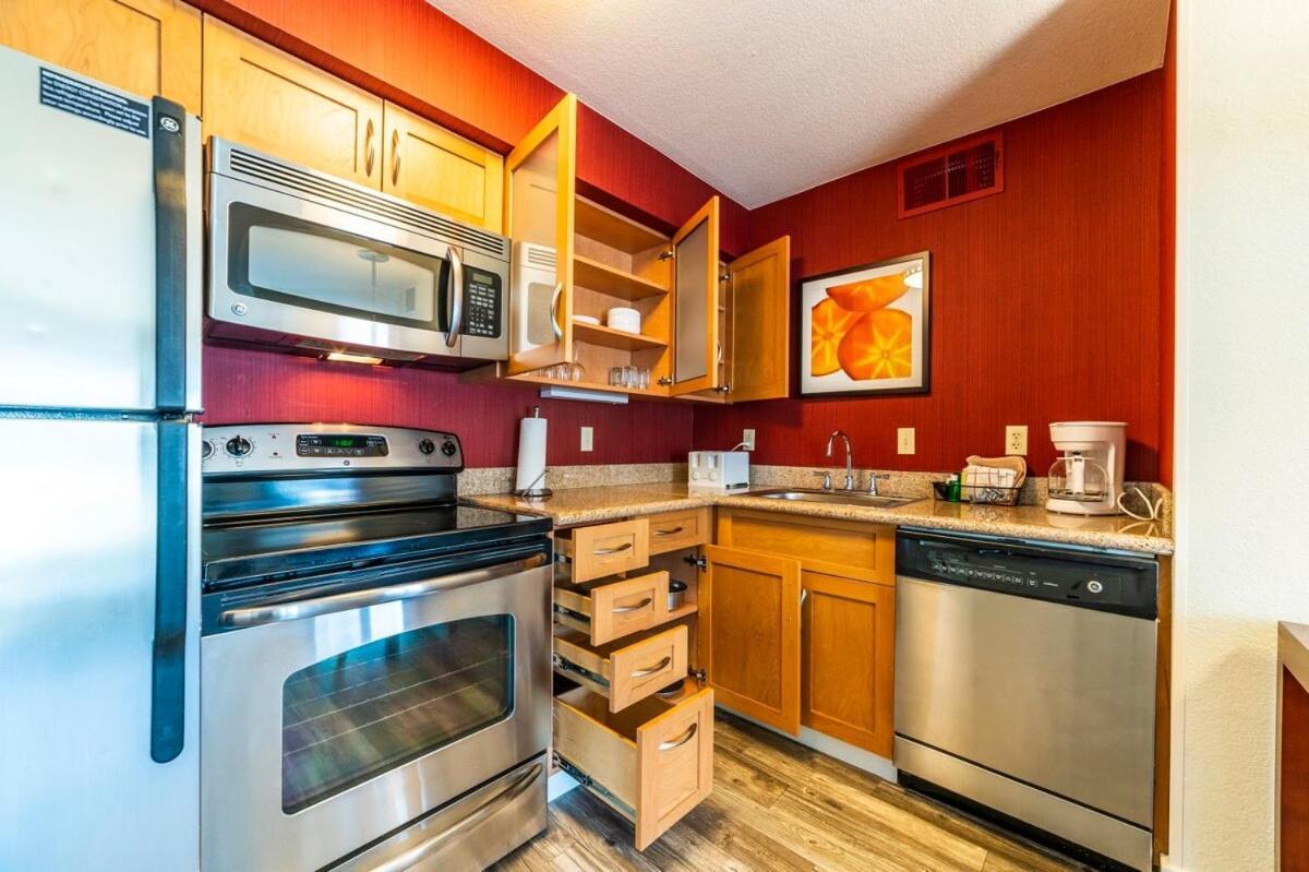 Metro Phx 1bd Exterior Entry With Heated Pool, Bbq, Dog Park, Bbq Pets Allowed Appartement