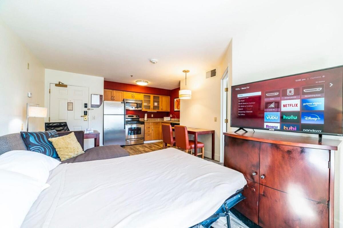 Appartement Metro Phx 1bd Exterior Entry With Heated Pool, Bbq, Dog Park, Bbq Pets Allowed *
