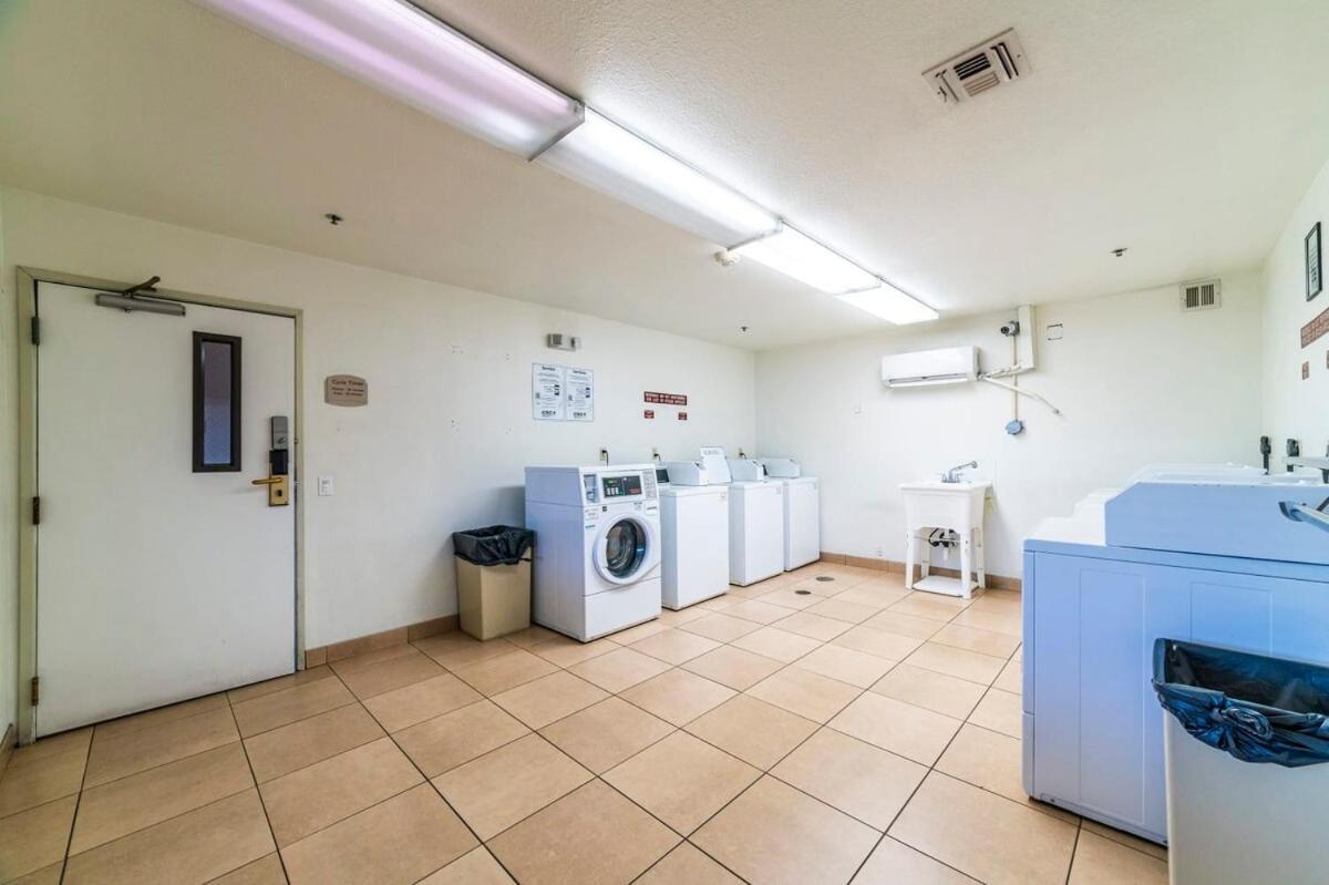 Appartement Metro Phx 1bd Exterior Entry With Heated Pool, Bbq, Dog Park, Bbq Pets Allowed *