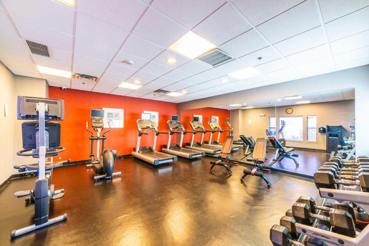 Metro Phx 1bd Exterior Entry With Heated Pool, Bbq, Dog Park, Bbq Pets Allowed Appartement Phoenix