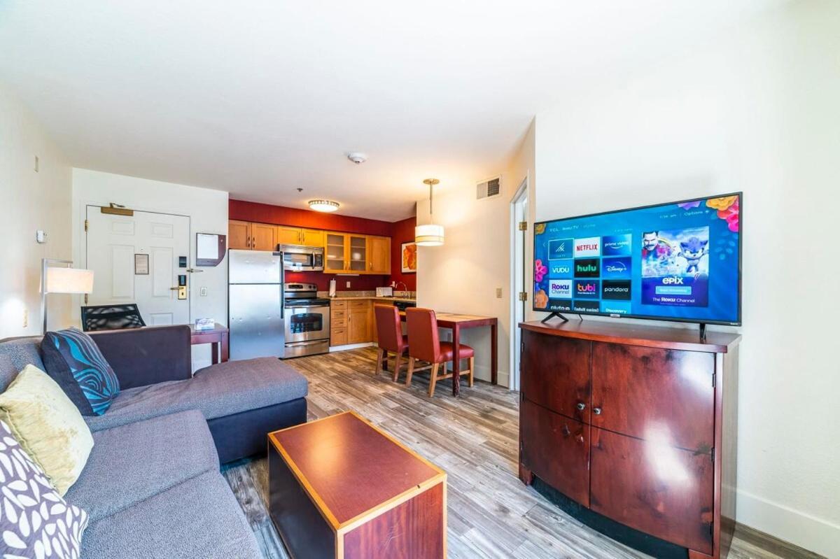 Metro Phx 1bd Exterior Entry With Heated Pool, Bbq, Dog Park, Bbq Pets Allowed Appartement