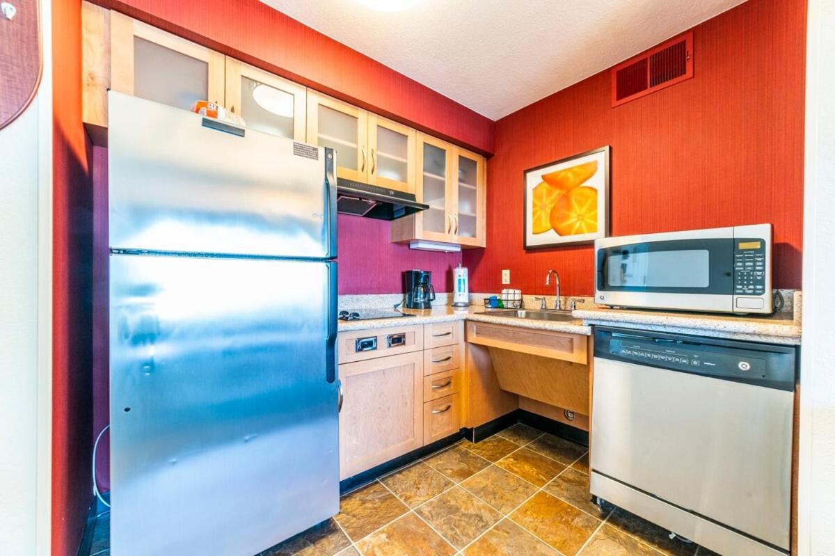 Metro Phx 1bd Exterior Entry With Heated Pool, Bbq, Dog Park, Bbq Pets Allowed Appartement Phoenix