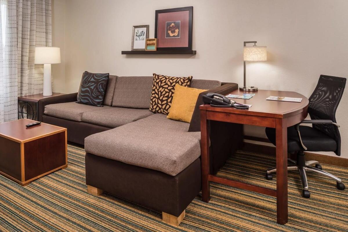 Appartement Metro Phx 1bd Exterior Entry With Heated Pool, Bbq, Dog Park, Bbq Pets Allowed